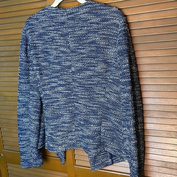 New LOFT Open Blazer - Picture 4 of 13